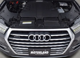 Audi Q7 Progressiv AWD Navigation - 17800 € / 34813.77 лв. - 20697758 13