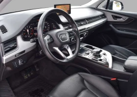Audi Q7 Progressiv AWD Navigation - 17800 € / 34813.77 лв. - 20697758 8