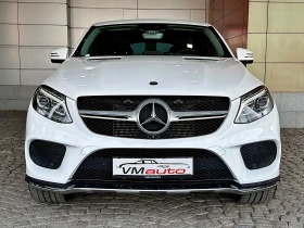 Mercedes-Benz GLE 350 AMG * OBDUH* KeyLess* Cam360* BlindSpot* Podgrev*  - 31700 € / 61999.81 лв. - 82656189 5