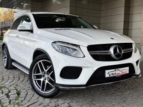 Mercedes-Benz GLE 350 AMG * OBDUH* KeyLess* Cam360* BlindSpot* Podgrev*  - 31700 € / 61999.81 лв. - 82656189 3