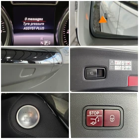 Mercedes-Benz GLE 350 AMG * OBDUH* KeyLess* Cam360* BlindSpot* Podgrev*  - 31700 € / 61999.81 лв. - 82656189 17