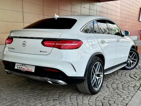 Mercedes-Benz GLE 350 AMG * OBDUH* KeyLess* Cam360* BlindSpot* Podgrev*  - 31700 € / 61999.81 лв. - 82656189 2