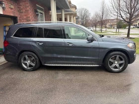 Mercedes-Benz GL * 350 BlueTEC * CARFAX * ЦЕНА ДО БГ | Auto.bg — изображение 5