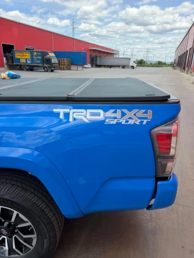 Toyota Tacoma Tacoma 3.5 trd sport | Mobile.bg � ����� ������ 15