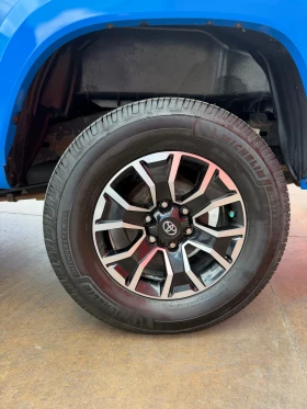 Toyota Tacoma Tacoma 3.5 trd sport | Mobile.bg � ����� ������ 13