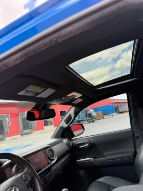 Toyota Tacoma Tacoma 3.5 trd sport | Mobile.bg � ����� ������ 10