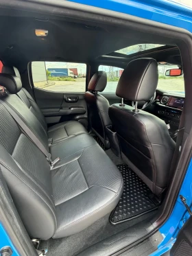 Toyota Tacoma Tacoma 3.5 trd sport | Mobile.bg � ����� ������ 7