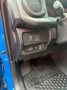 Toyota Tacoma Tacoma 3.5 trd sport | Mobile.bg � ����� ������ 8