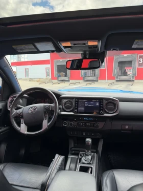 Toyota Tacoma Tacoma 3.5 trd sport | Mobile.bg � ����� ������ 6
