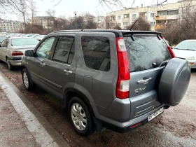 Honda Cr-v Honda CR-V 2.2 i-CTDi 140 �.�., 2006 �. | Mobile.bg � ����� ������ 3