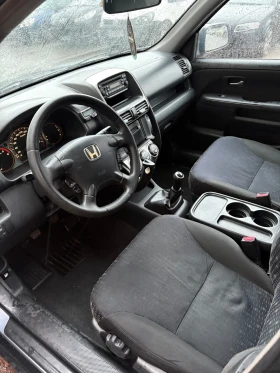 Honda Cr-v Honda CR-V 2.2 i-CTDi 140 �.�., 2006 �. | Mobile.bg � ����� ������ 7