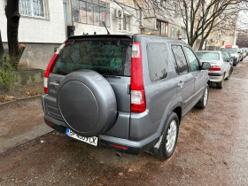 Honda Cr-v Honda CR-V 2.2 i-CTDi 140 �.�., 2006 �. | Mobile.bg � ����� ������ 4