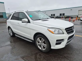 Mercedes-Benz ML 350 * 360 ������* ��������* �������*  | Mobile.bg � ����� ������ 2