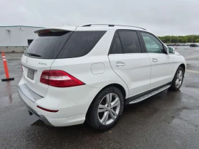 Mercedes-Benz ML 350 * 360 ������* ��������* �������*  | Mobile.bg � ����� ������ 3