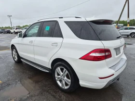 Mercedes-Benz ML 350 * 360 ������* ��������* �������*  | Mobile.bg � ����� ������ 4