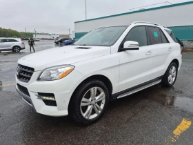 ������ Mercedes-Benz ML 350