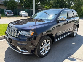 Jeep Grand cherokee 5.7HEMI/ФЕЙС/SUMMIT