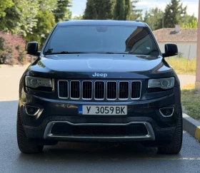 ����� �� �������� �� Jeep Grand cherokee 3.0DCI 8ZF 