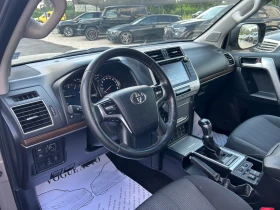 Toyota Land cruiser 150* 2.8D4D* 6+ 1 | Auto.bg — изображение 6