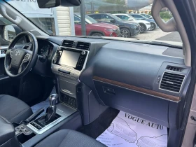 Toyota Land cruiser 150* 2.8D4D* 6+ 1 | Auto.bg — изображение 7