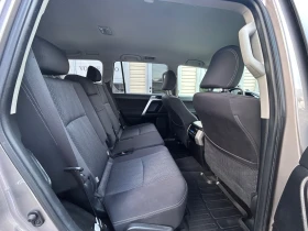 Toyota Land cruiser 150* 2.8D4D* 6+ 1 | Auto.bg — изображение 16