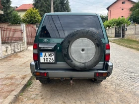 Toyota Land cruiser 3.0 TD COLORADO  | Mobile.bg � ����� ������ 5