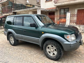 Toyota Land cruiser 3.0 TD COLORADO  | Mobile.bg � ����� ������ 8