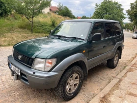 Toyota Land cruiser 3.0 TD COLORADO  | Mobile.bg � ����� ������ 2