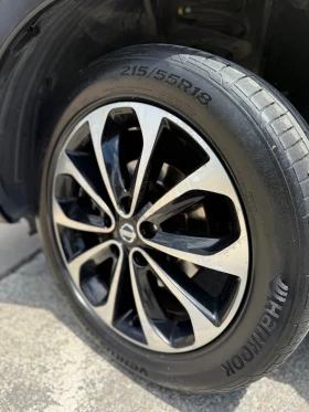 Nissan Qashqai 1.6i/ ���/������ | Mobile.bg � ����� ������ 14
