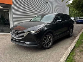 Mazda CX-9 * GS L AWD * CARFAX * ОПЦИЯ ЗА ФИНАНСИРАНЕ