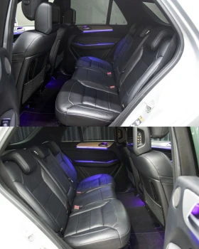 Mercedes-Benz GLE 350 d/AMG/Airmatic/������ ������ | Mobile.bg � ����� ������ 9