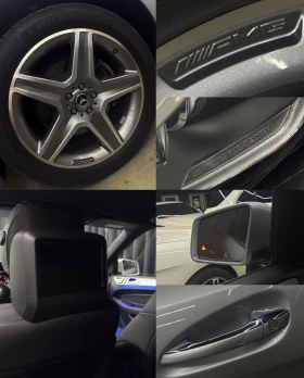 Mercedes-Benz GLE 350 d/AMG/Airmatic/������ ������ | Mobile.bg � ����� ������ 13