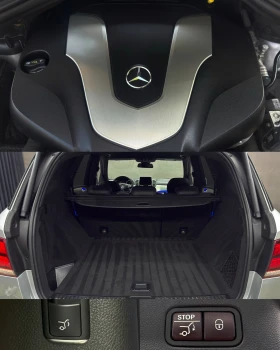 Mercedes-Benz GLE 350 d/AMG/Airmatic/������ ������ | Mobile.bg � ����� ������ 14