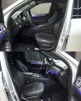 Mercedes-Benz GLE 350 d/AMG/Airmatic/������ ������ | Mobile.bg � ����� ������ 7