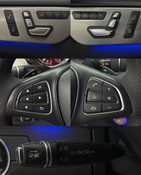 Mercedes-Benz GLE 350 d/AMG/Airmatic/������ ������ | Mobile.bg � ����� ������ 10