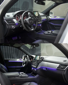 Mercedes-Benz GLE 350 d/AMG/Airmatic/������ ������ | Mobile.bg � ����� ������ 6