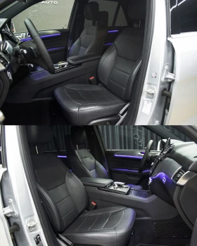 Mercedes-Benz GLE 350 d/AMG/Airmatic/������ ������ | Mobile.bg � ����� ������ 8