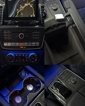 Mercedes-Benz GLE 350 d/AMG/Airmatic/������ ������ | Mobile.bg � ����� ������ 11