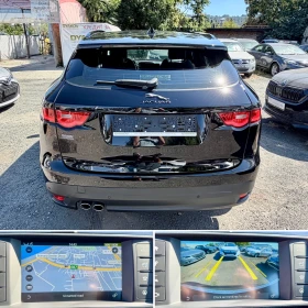 Jaguar F-PACE R-Sport AWD ���� ���������! ��������! ������, PDC. | Mobile.bg � ����� ������ 16