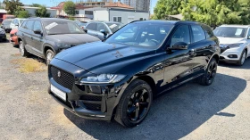 ������ Jaguar F-PACE