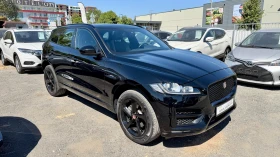 Jaguar F-PACE R-Sport AWD ���� ���������! ��������! ������, PDC. | Mobile.bg � ����� ������ 3