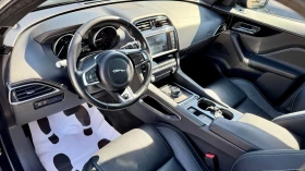 Jaguar F-PACE R-Sport AWD ���� ���������! ��������! ������, PDC. | Mobile.bg � ����� ������ 9
