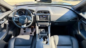 Jaguar F-PACE R-Sport AWD ���� ���������! ��������! ������, PDC. | Mobile.bg � ����� ������ 11