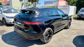 Jaguar F-PACE R-Sport AWD ���� ���������! ��������! ������, PDC. | Mobile.bg � ����� ������ 5