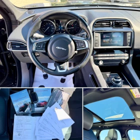 Jaguar F-PACE R-Sport AWD ���� ���������! ��������! ������, PDC. | Mobile.bg � ����� ������ 14