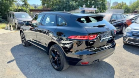 Jaguar F-PACE R-Sport AWD ���� ���������! ��������! ������, PDC. | Mobile.bg � ����� ������ 6