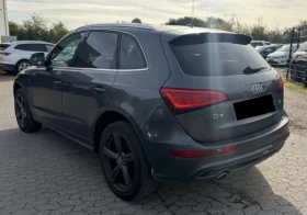 Audi Q5 3.0TDI* S-LINE* QUATTRO* FACELIFT* ������� ����  | Mobile.bg � ����� ������ 6