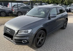 ������ Audi Q5