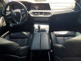 BMW X5 XDRIVE50I* ПАНОРАМА* 360* ПОДГРЕВ*  | Auto.bg — изображение 8