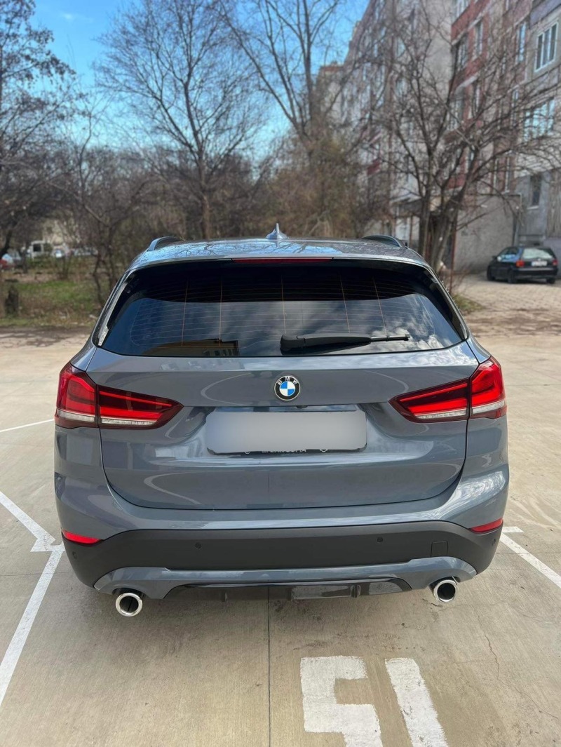 BMW X1, снимка 9 - Автомобили и джипове - 45384481